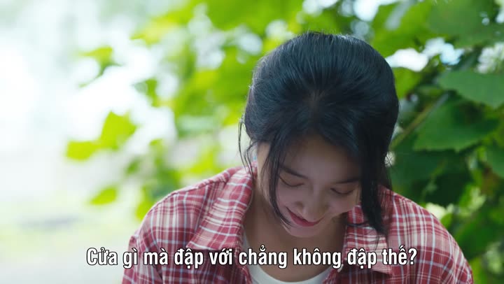 Hình ảnh tập 15 Năm Tháng Hữu Tình