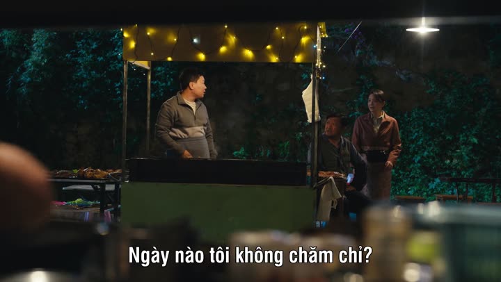 Hình ảnh tập 16 Năm Tháng Hữu Tình