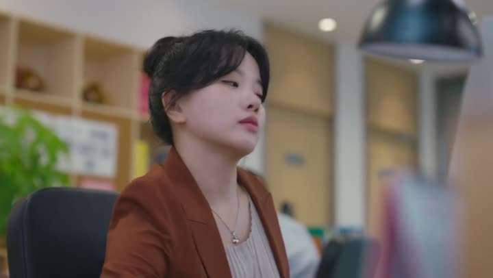 Hình ảnh tập 17 Năm Tháng Hữu Tình