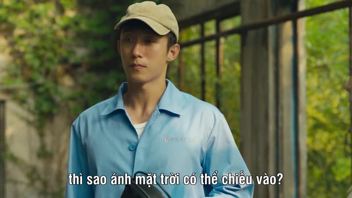 Năm Tháng Hữu Tình 10 Hình ảnh tập 24 Năm Tháng Hữu Tình