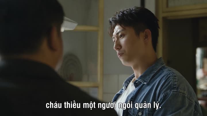 Năm Tháng Hữu Tình 10 Hình ảnh tập 26 Năm Tháng Hữu Tình