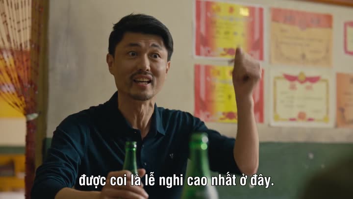 Hình ảnh tập 29 Năm Tháng Hữu Tình