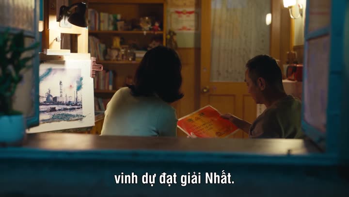 Năm Tháng Hữu Tình 9 Tập 30 phim Năm Tháng Hữu Tình