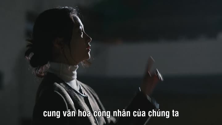 Năm Tháng Hữu Tình 10 Hình ảnh tập 30 Năm Tháng Hữu Tình