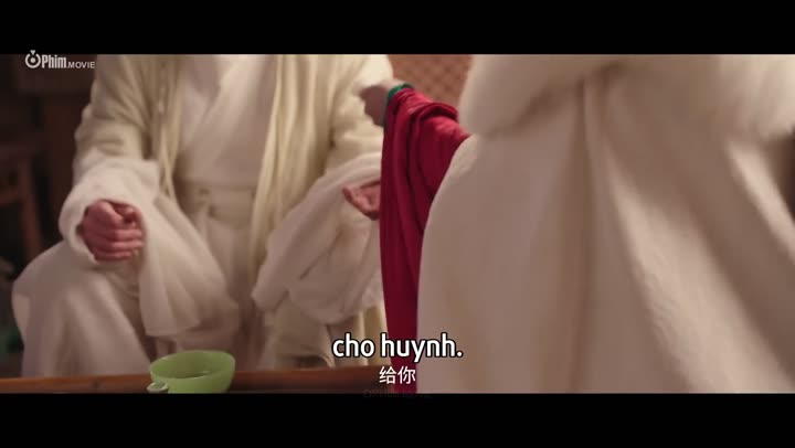Hình ảnh tập 11 Mộng Hoa Tư