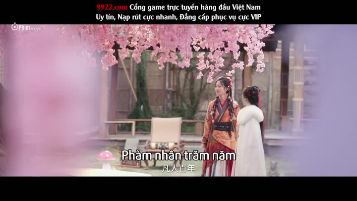 Tập 12 phim Mộng Hoa Tư