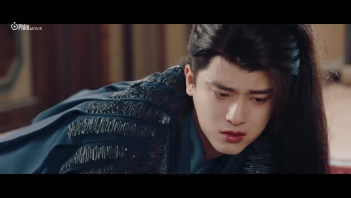 Tập 18 phim Mộng Hoa Tư