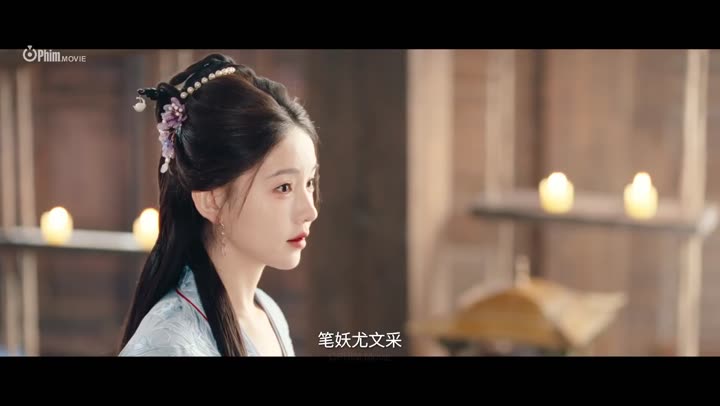 Tập 20 phim Mộng Hoa Tư