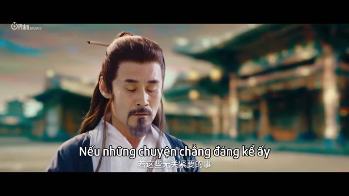 Tập 21 phim Mộng Hoa Tư