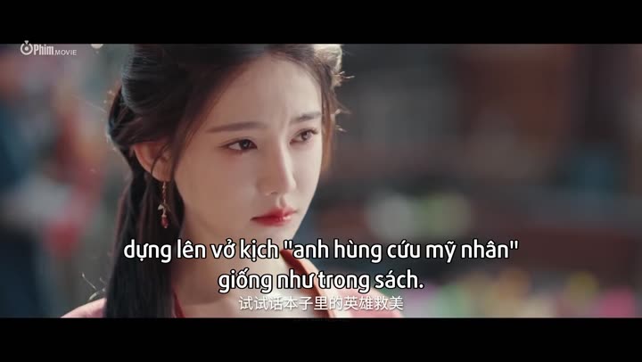 Mộng Hoa Tư 10 Hình ảnh tập 4 Mộng Hoa Tư