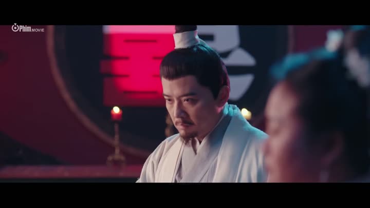 Tập 5 phim Mộng Hoa Tư