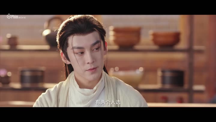 Mộng Hoa Tư 10 Hình ảnh tập 7 Mộng Hoa Tư