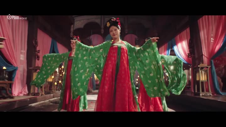 Tập 8 phim Mộng Hoa Tư