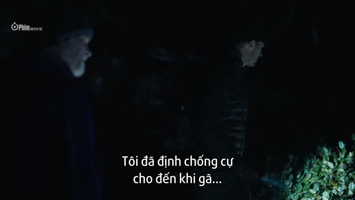 Hình ảnh tập 18 Tracker (Phần 3)