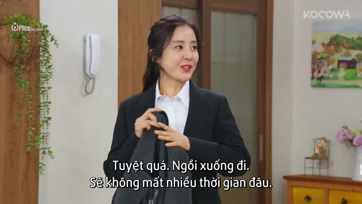 Hình ảnh tập 101 Những Ông Bố Của Ma Ri