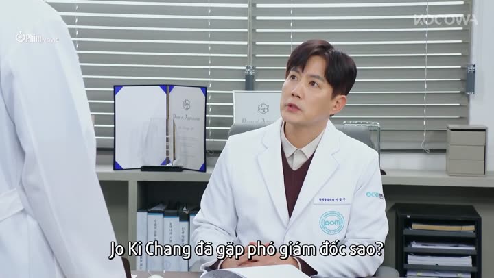 Tập 103 phim Những Ông Bố Của Ma Ri