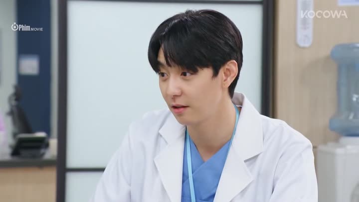 Những Ông Bố Của Ma Ri 10 Hình ảnh tập 105 Những Ông Bố Của Ma Ri