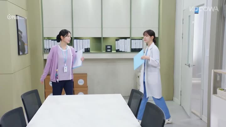 Tập 106 phim Những Ông Bố Của Ma Ri