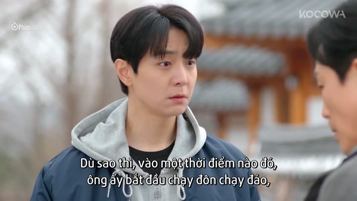 Hình ảnh tập 106 Những Ông Bố Của Ma Ri