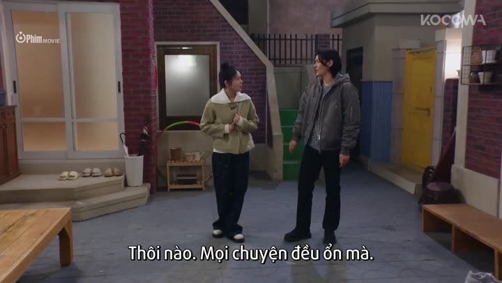 Những Ông Bố Của Ma Ri 10 Hình ảnh tập 107 Những Ông Bố Của Ma Ri