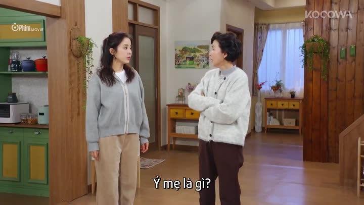 Những Ông Bố Của Ma Ri 9 Tập 113 phim Những Ông Bố Của Ma Ri