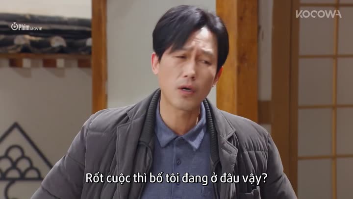 Những Ông Bố Của Ma Ri 10 Hình ảnh tập 113 Những Ông Bố Của Ma Ri