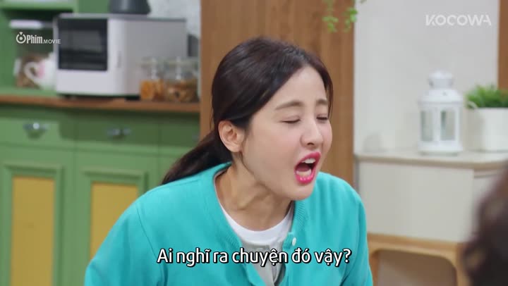 Những Ông Bố Của Ma Ri 10 Hình ảnh tập 115 Những Ông Bố Của Ma Ri