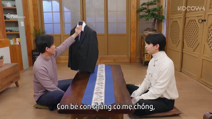 Tập 120 phim Những Ông Bố Của Ma Ri