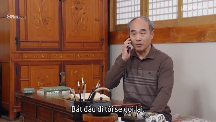 Những Ông Bố Của Ma Ri 10 Hình ảnh tập 14 Những Ông Bố Của Ma Ri