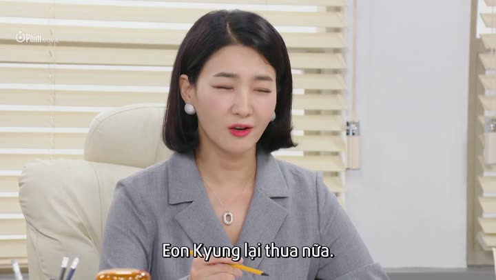 Hình ảnh tập 17 Những Ông Bố Của Ma Ri