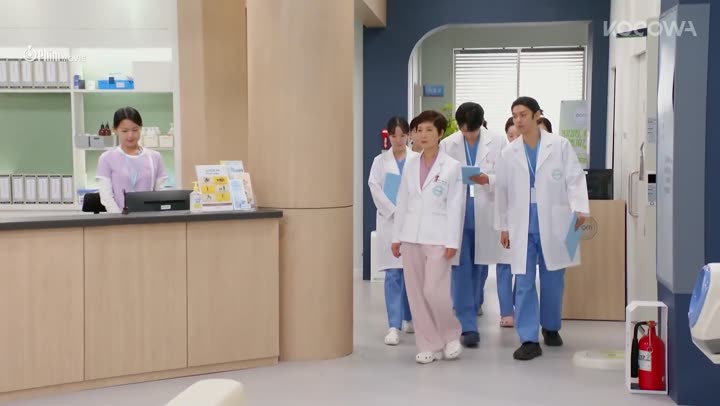 Hình ảnh tập 21 Những Ông Bố Của Ma Ri