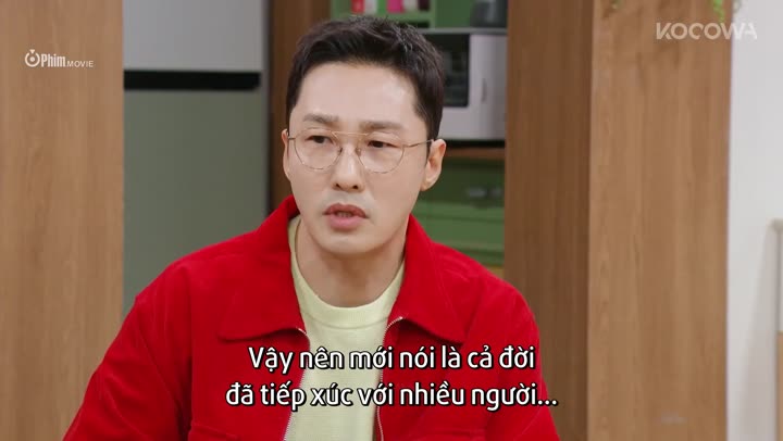 Những Ông Bố Của Ma Ri 9 Tập 24 phim Những Ông Bố Của Ma Ri