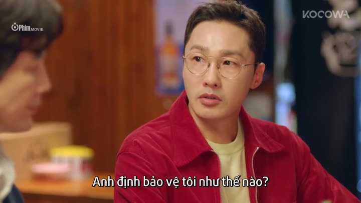 Những Ông Bố Của Ma Ri 10 Hình ảnh tập 24 Những Ông Bố Của Ma Ri
