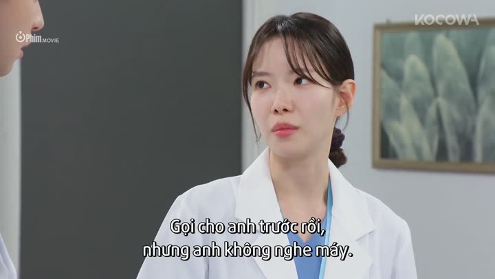 Những Ông Bố Của Ma Ri 10 Hình ảnh tập 26 Những Ông Bố Của Ma Ri
