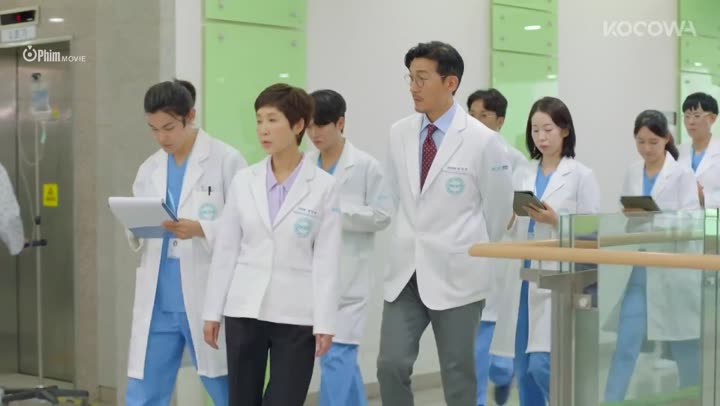 Những Ông Bố Của Ma Ri 9 Tập 3 phim Những Ông Bố Của Ma Ri