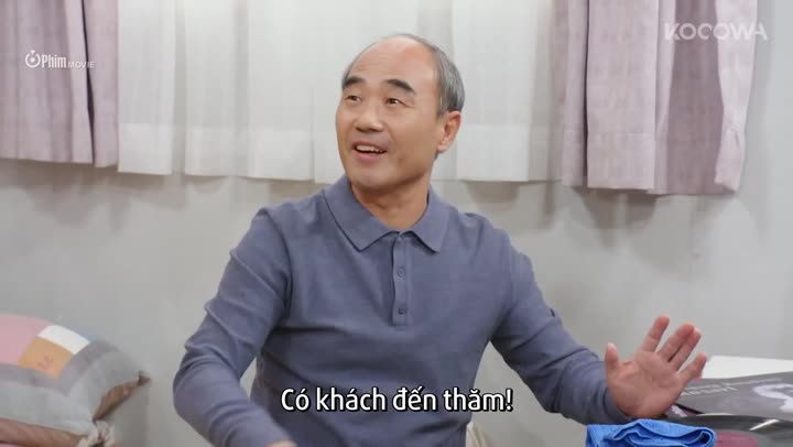 Những Ông Bố Của Ma Ri 10 Hình ảnh tập 30 Những Ông Bố Của Ma Ri