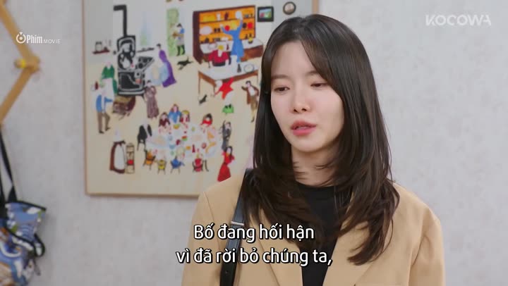 Tập 31 phim Những Ông Bố Của Ma Ri