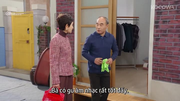 Tập 32 phim Những Ông Bố Của Ma Ri