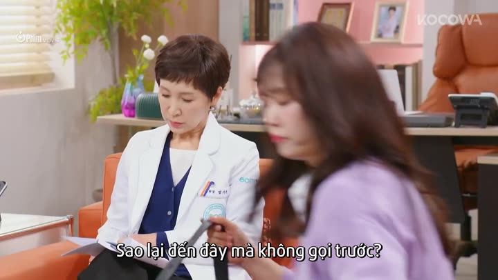 Những Ông Bố Của Ma Ri 9 Tập 36 phim Những Ông Bố Của Ma Ri