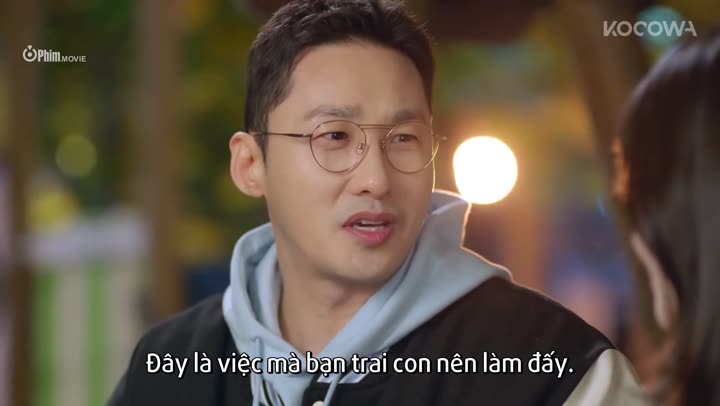 Những Ông Bố Của Ma Ri 10 Hình ảnh tập 36 Những Ông Bố Của Ma Ri