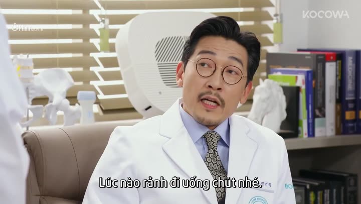 Những Ông Bố Của Ma Ri 10 Hình ảnh tập 39 Những Ông Bố Của Ma Ri
