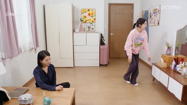 Những Ông Bố Của Ma Ri 10 Hình ảnh tập 40 Những Ông Bố Của Ma Ri