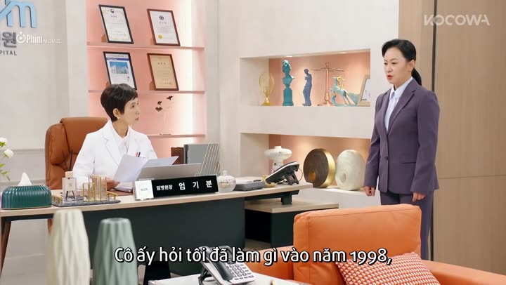 Những Ông Bố Của Ma Ri 9 Tập 41 phim Những Ông Bố Của Ma Ri