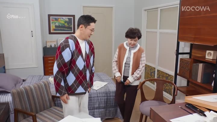 Những Ông Bố Của Ma Ri 9 Tập 45 phim Những Ông Bố Của Ma Ri