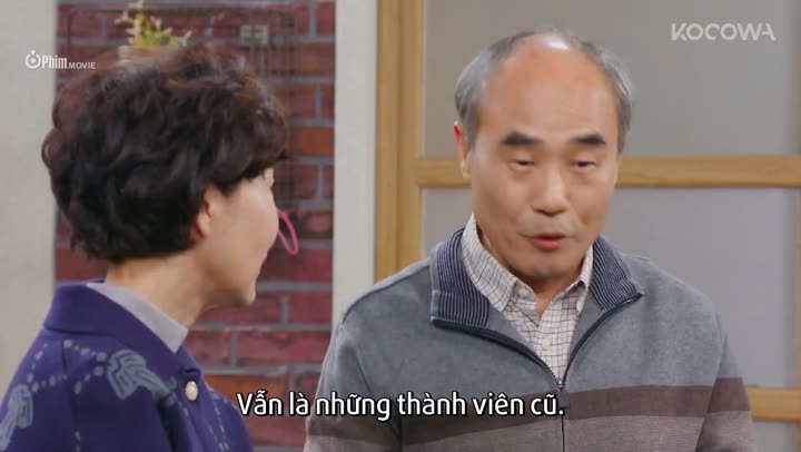 Những Ông Bố Của Ma Ri 9 Tập 46 phim Những Ông Bố Của Ma Ri
