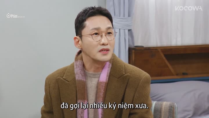 Những Ông Bố Của Ma Ri 10 Hình ảnh tập 46 Những Ông Bố Của Ma Ri