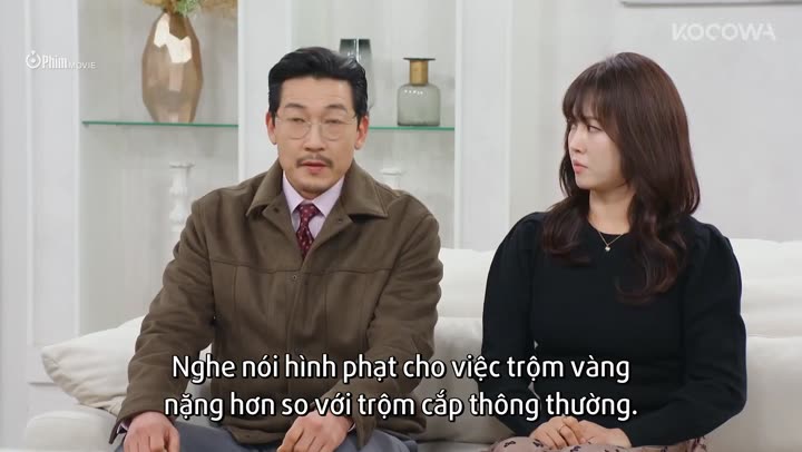Những Ông Bố Của Ma Ri 9 Tập 61 phim Những Ông Bố Của Ma Ri