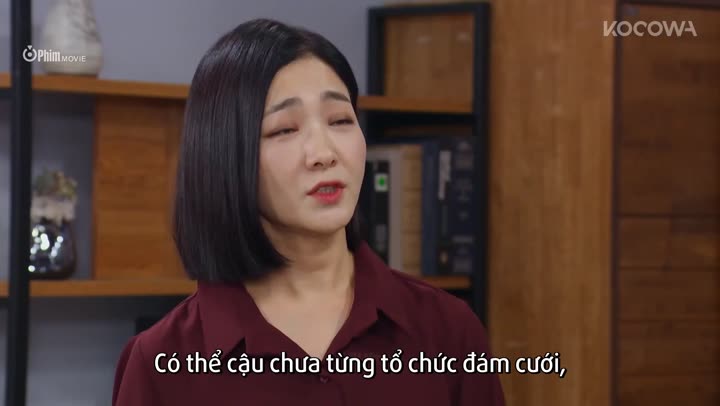 Những Ông Bố Của Ma Ri 10 Hình ảnh tập 61 Những Ông Bố Của Ma Ri