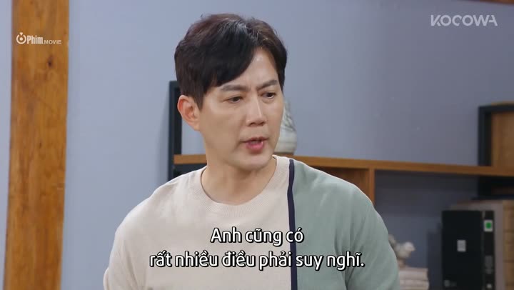 Tập 62 phim Những Ông Bố Của Ma Ri