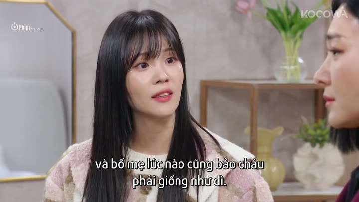 Hình ảnh tập 64 Những Ông Bố Của Ma Ri